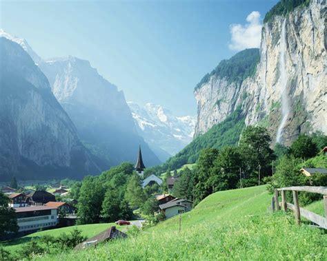 瑞士風景桌布 2023 屬什麼